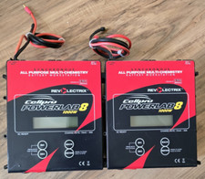 Revolectrix cellpro powerlab8 gebraucht kaufen  Nürnberg