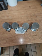 Trombette carburatore alfa usato  Bologna