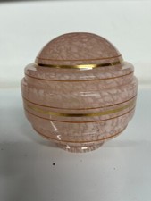 Globes boule abat d'occasion  Nancy-