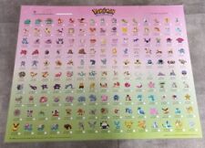 Pokemon poster 150 gebraucht kaufen  Kevelaer