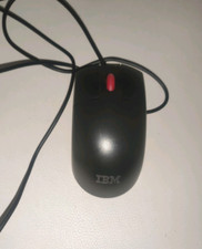 Mouse ibm originale usato  Pagani