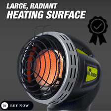 Mr. heater f242010 for sale  Chattanooga