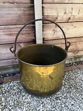 Vintage huge brass for sale  LITTLEHAMPTON