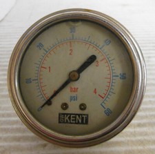 Kent 60psi 4bar for sale  Vancouver