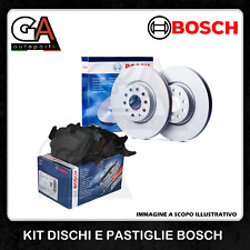 Kit dischi freno usato Kit dischi freno usato  Valva