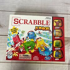 Hasbro gaming scrabble for sale  Independence