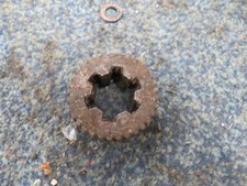 Velocette gearbox cog for sale Velocette gearbox cog for sale  CHESTER LE STREET