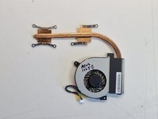 Dissipateur ventilateur asus d'occasion  Salins