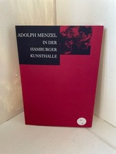Adolph menzel beobachter gebraucht kaufen  Oberthal