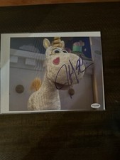 Hand signed jeff for sale  Chicago