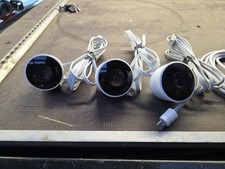 Google nest outdoor for sale  BILLINGSHURST