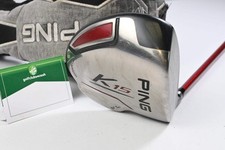 Ping k15 driver for sale  LOANHEAD