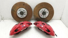 Brake kit calipers for sale  SKELMERSDALE