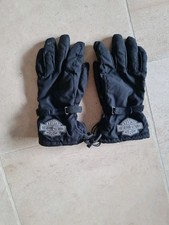 Harley davidson gorotex gebraucht kaufen  Nideggen