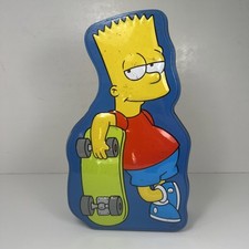 Simpsons bart simpson for sale  WIMBORNE
