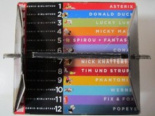 Bild comic bibliothek gebraucht kaufen  Issum