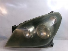 1EG 270 370-01 phare gauche pour OPEL ASTRA 1.7 CDTI MODELO H 2003-2010 97708 comprar usado  Enviando para Brazil