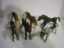 Playmobil cheval cheveaux d'occasion Playmobil cheval cheveaux d'occasion  Limoges-