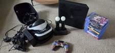 Ps4 pro 1tb for sale  CORSHAM