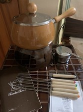 Melting pot porcelain for sale  Columbus