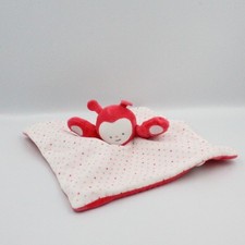 Doudou plat papillon d'occasion  Le Portel