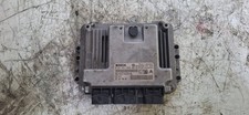Módulo de unidade de controle do motor Peugeot 407 2004 comprar usado  Enviando para Brazil