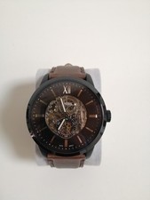 Fossil townsman orologio usato  Saviore dell'Adamello