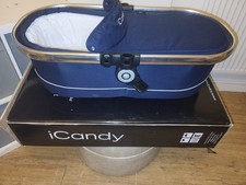 Icandy peach main for sale  EASTBOURNE