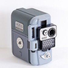 Eumig servomatic movie for sale  SOUTH SHIELDS