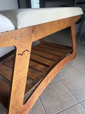 Lettino massaggio usato  Villachiara