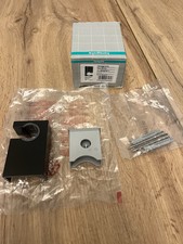 Suporte de chuveiro de mão Hansgrohe iBox de parede 28387671 comprar usado  Enviando para Brazil