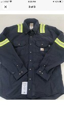 Lot carhartt visibility for sale  Pico Rivera