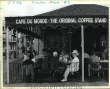 1990 press photo d'occasion  Expédié en Belgium