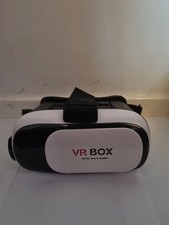 Headset virtual reality for sale  WHITLEY BAY
