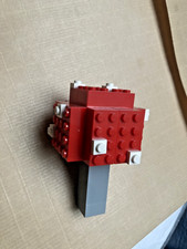 Lego minecraft 21129 d'occasion Lego minecraft 21129 d'occasion  Lille-