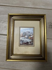Jan brueghel paesaggio usato  Latina