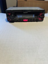 Sony dsx a400bt for sale  COVENTRY
