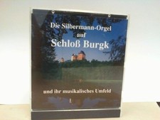 Silbermann rgel schloß gebraucht kaufen  Aarbergen