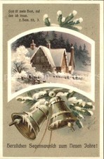 Kirchenglocke churchbell cloch gebraucht kaufen  Deutschland