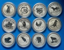Australia luna dollar gebraucht kaufen  Düsseldorf