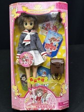 Cardcaptor sakura figure for sale  San Diego