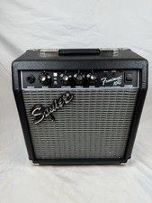 Squier frontman fender for sale  Greenville