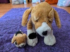 Build bear plush for sale  San Gabriel