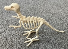 Playmobil dinosaur skeleton for sale  CHELTENHAM