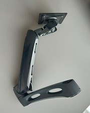 Monitorhalterung ergotron wand gebraucht kaufen  Nierstein