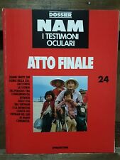 Nam testimoni oculari usato  Italia