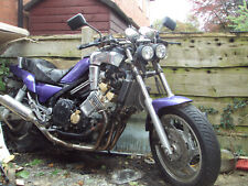 Yamaha fzx 750 for sale  BOLTON