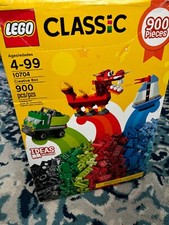 Lego classic creative for sale  San Ramon
