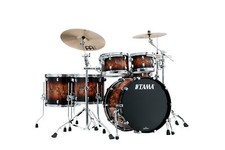Tama starclassic wbs52rzs d'occasion  Expédié en France