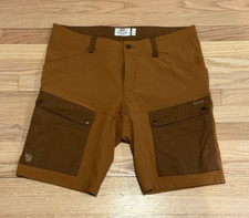 Fjallraven keb shorts for sale  Des Moines